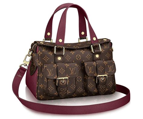 lv umhängetaschen damen|Women's Designer Bags & Purses .